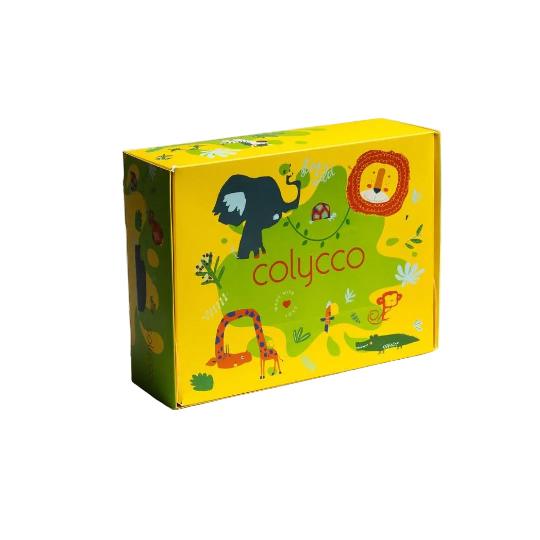 Colycco Fruity Hands Box